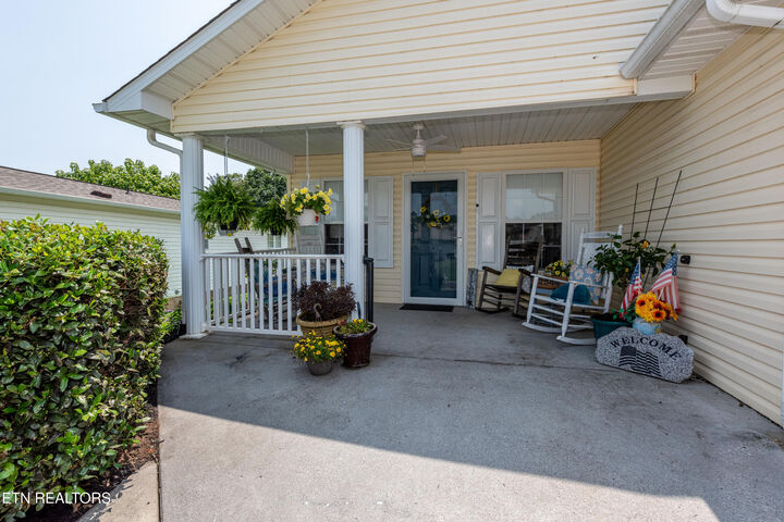 Property Photo: 2544 Bay Meadows Way TN 37876