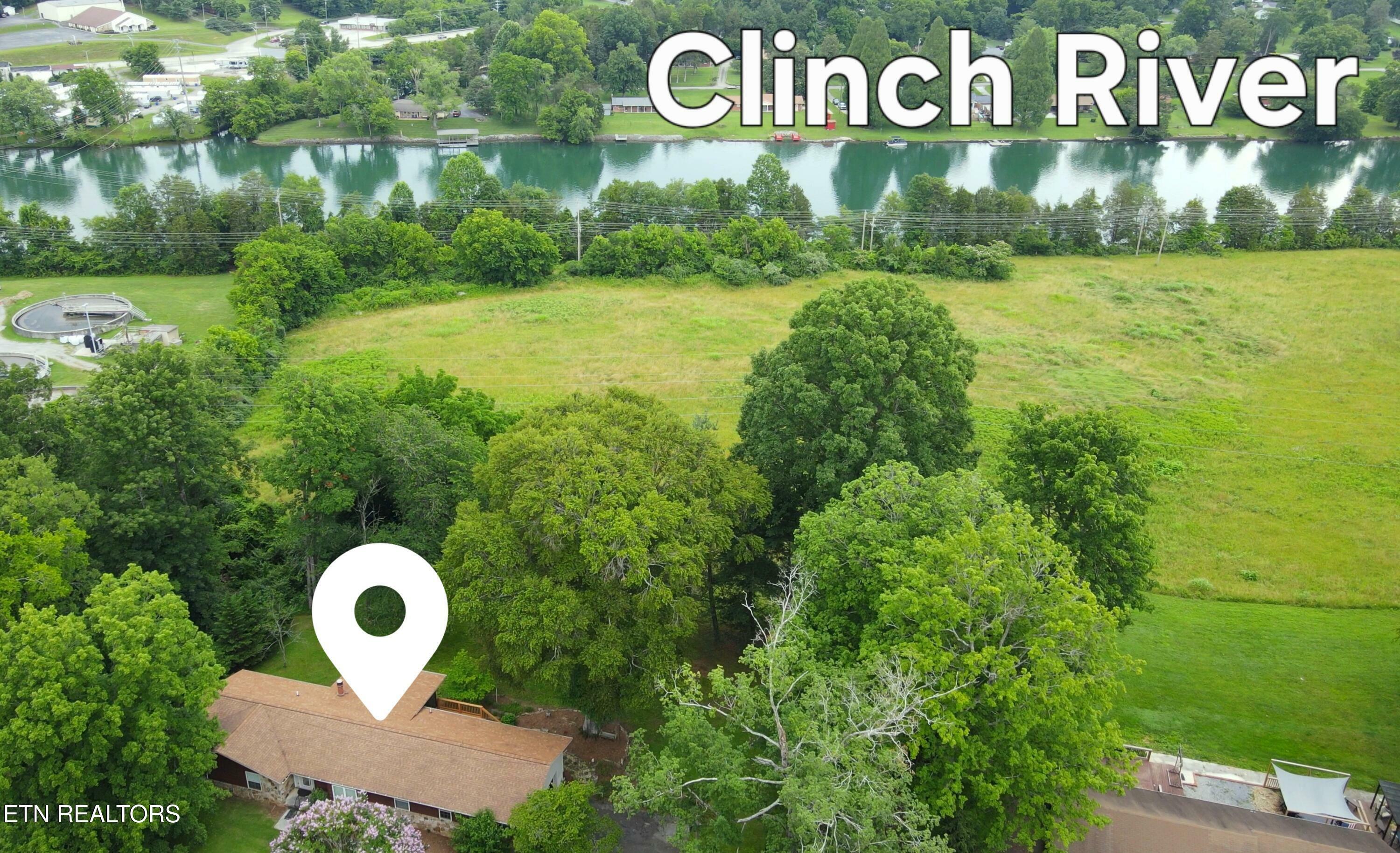Property Photo: 599 Melton Hill Drive TN 37716
