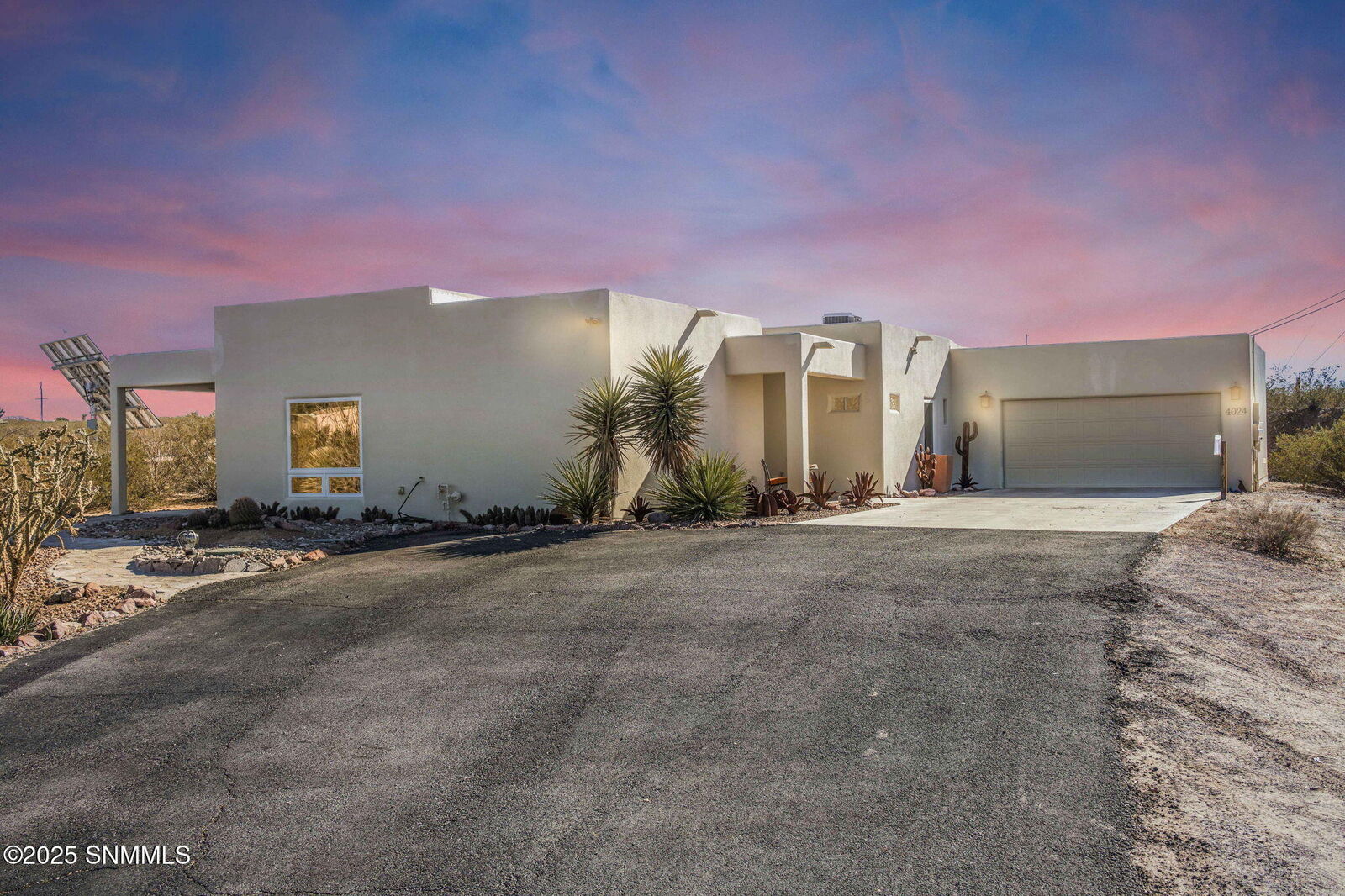 Property Photo:  4024 Sotol Drive  NM 88011 