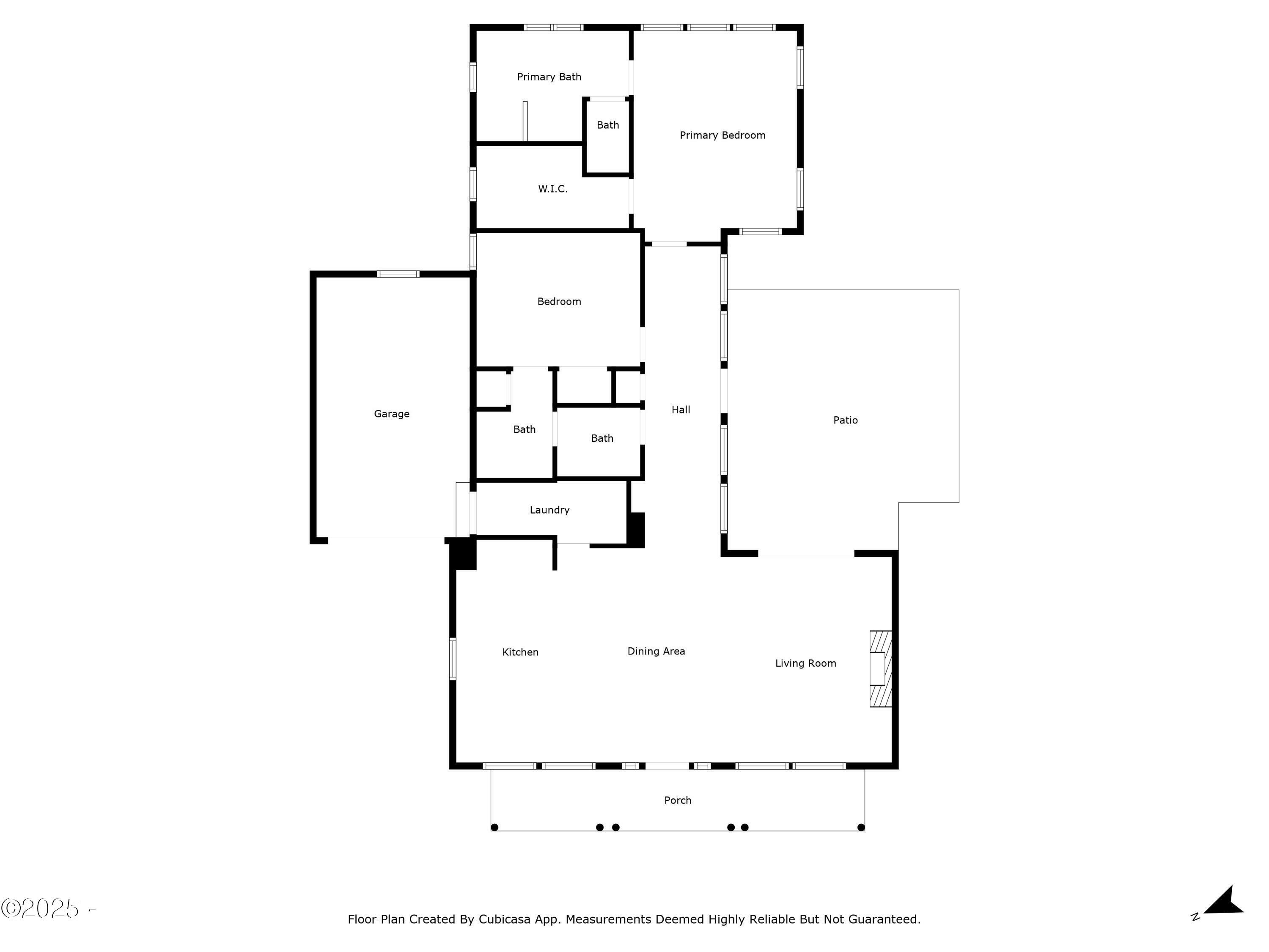 Property Photo: 6015 SW Arbor Drive OR 97366