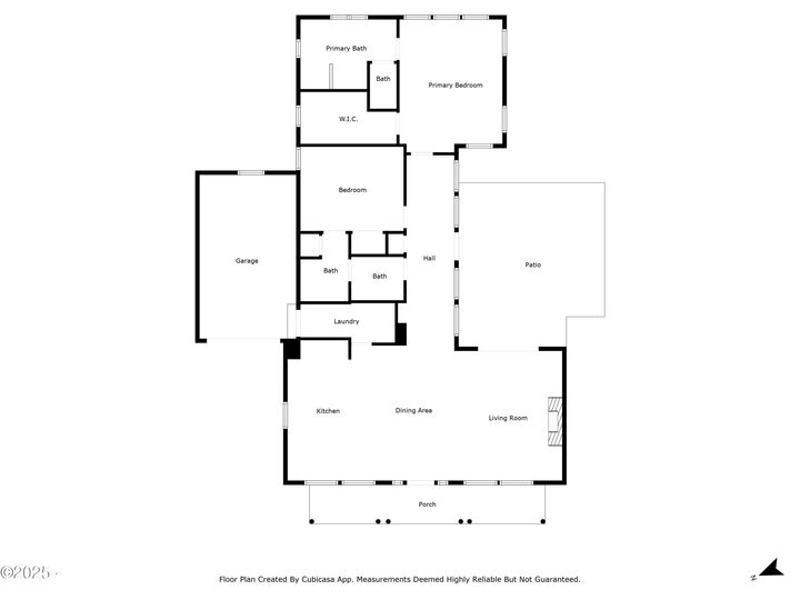 Property Photo:  6015 SW Arbor Drive  OR 97366 