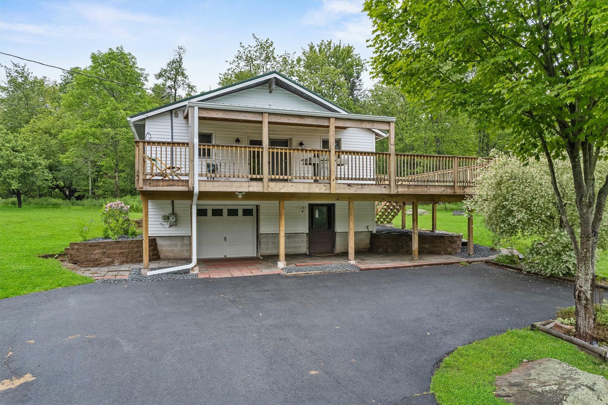 Property Photo: 1013 Cooley Road NY 12768
