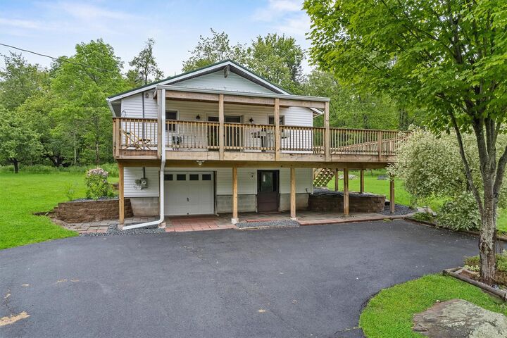 Property Photo:  1013 Cooley Road  NY 12768 