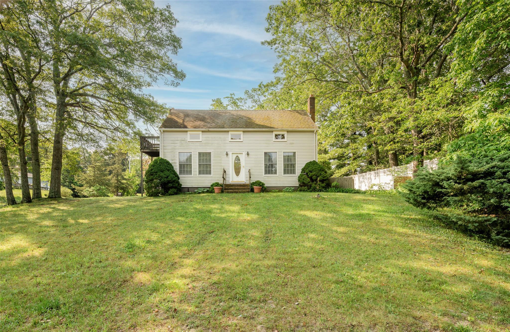 Property Photo: 15 Holzman Drive NY 11946