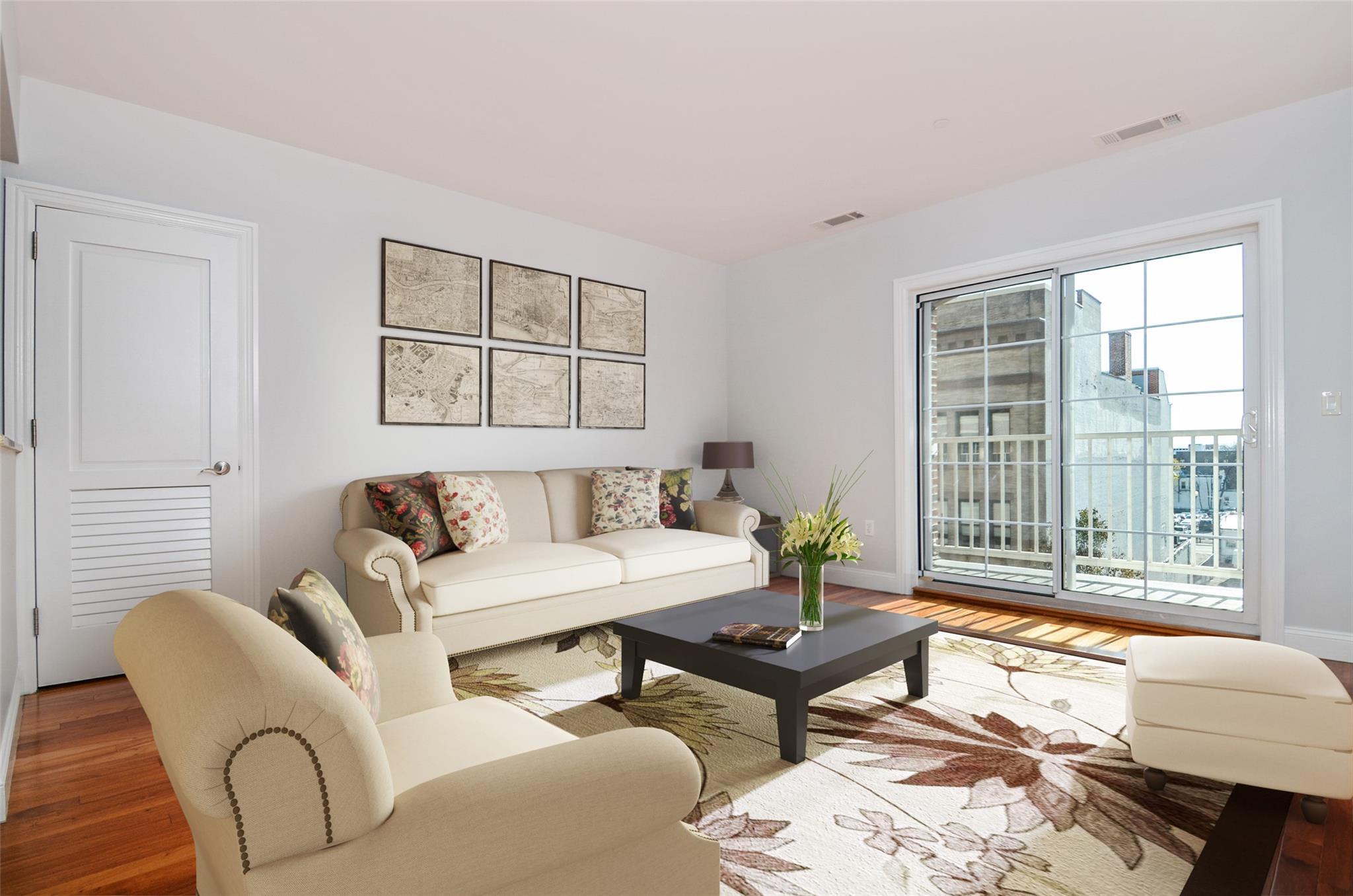 Property Photo: 543 Main Street 201 NY 10801