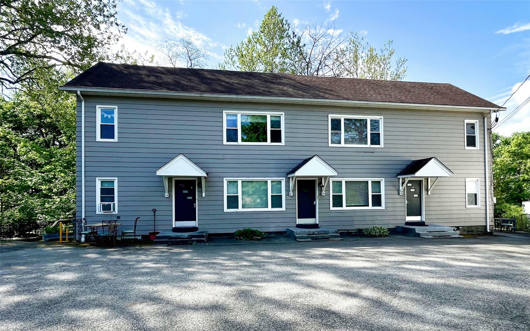 Property Photo: 41 Mountain Avenue 1-2 NY 10928