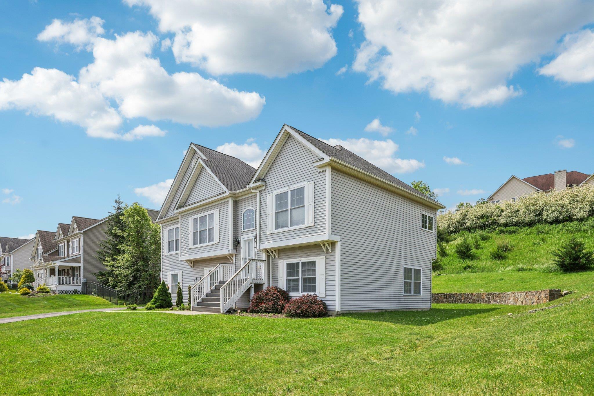 Property Photo: 72 Fredrick Drive NY 10950