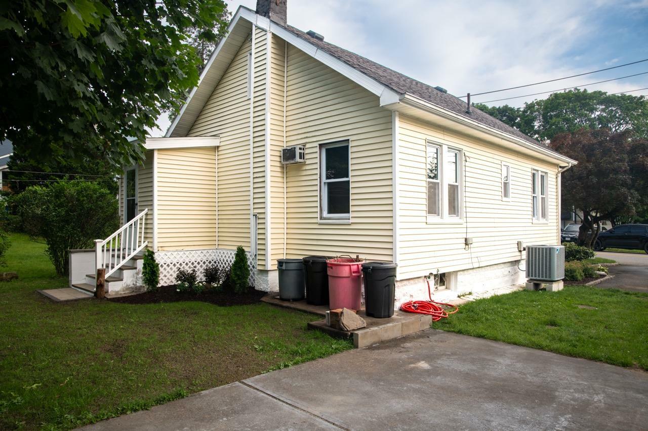 Property Photo: 19 Harper Avenue NY 10548