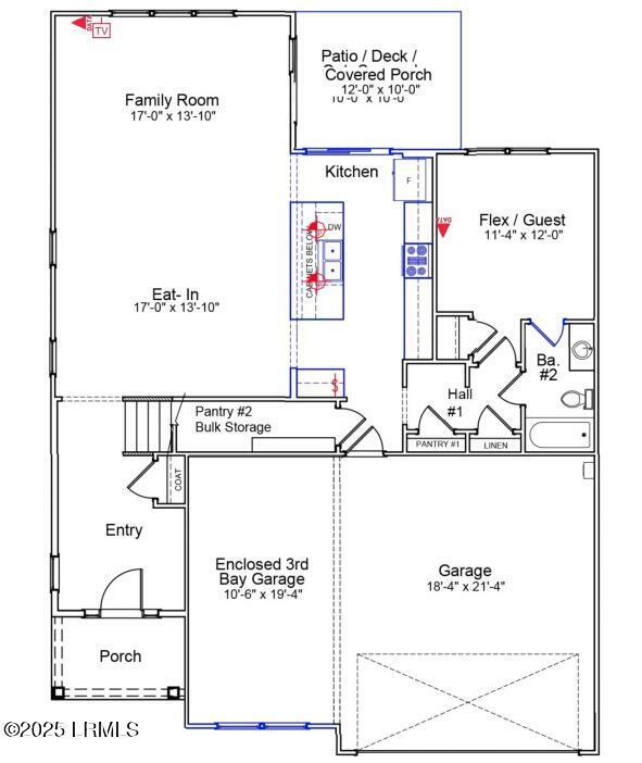Property Photo: 114 Furrow Lane SC 29907