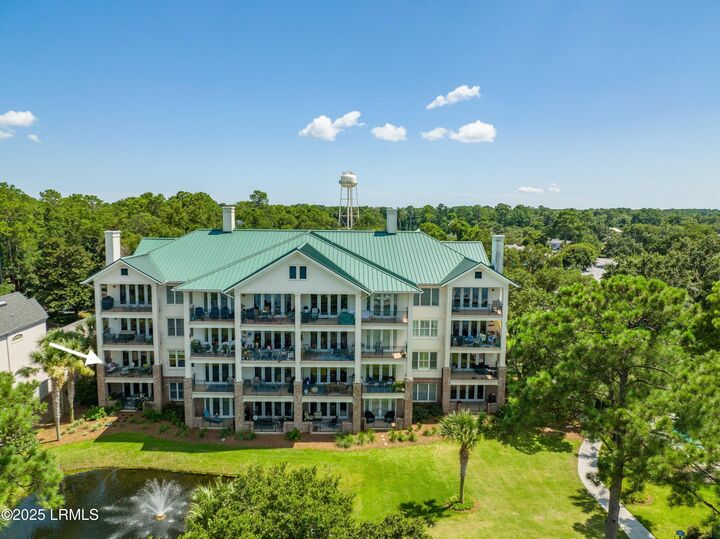 Property Photo: 15 Sunset Boulevard 1201 SC 29907