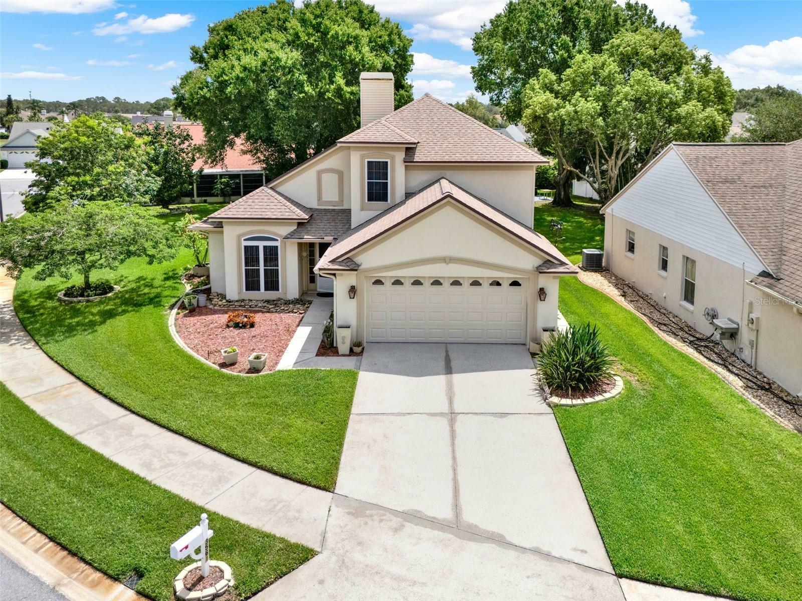 Property Photo: 3561 Ventura Club Circle FL 32822