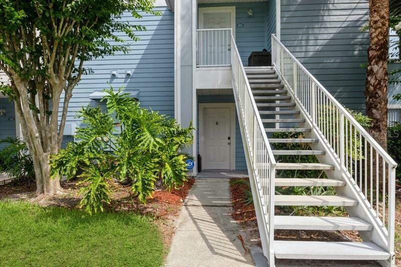 Property Photo: 2501 Grassy Point Drive 107 FL 32746