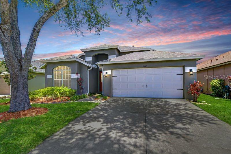 Property Photo: 31349 Philmar Lane FL 33543