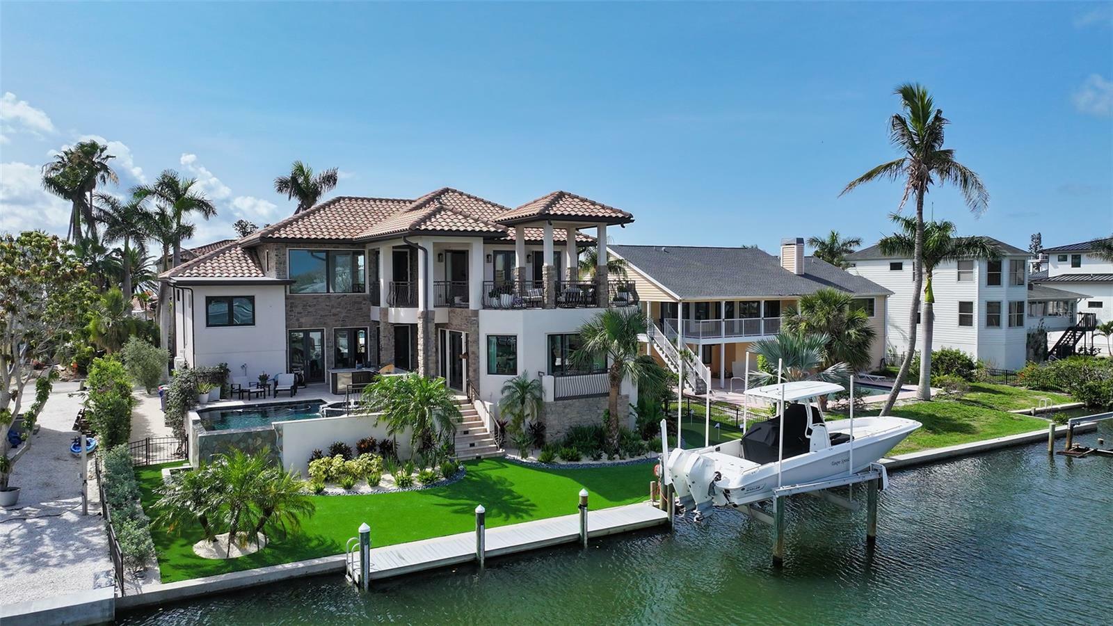 Property Photo: 795 Marbury Lane FL 34228