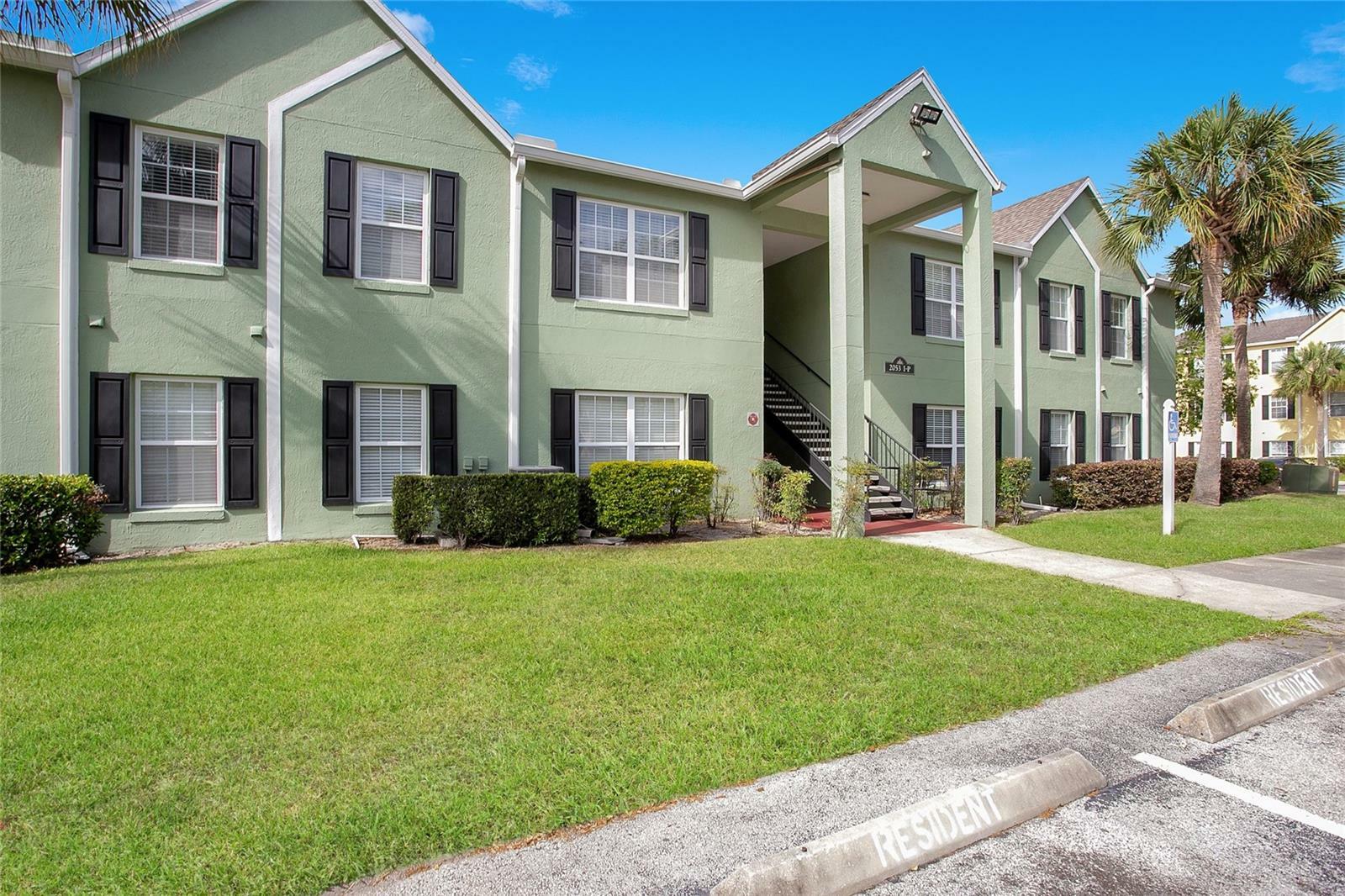 2053 Dixie Belle Drive 2053J  Orlando FL 32812 photo