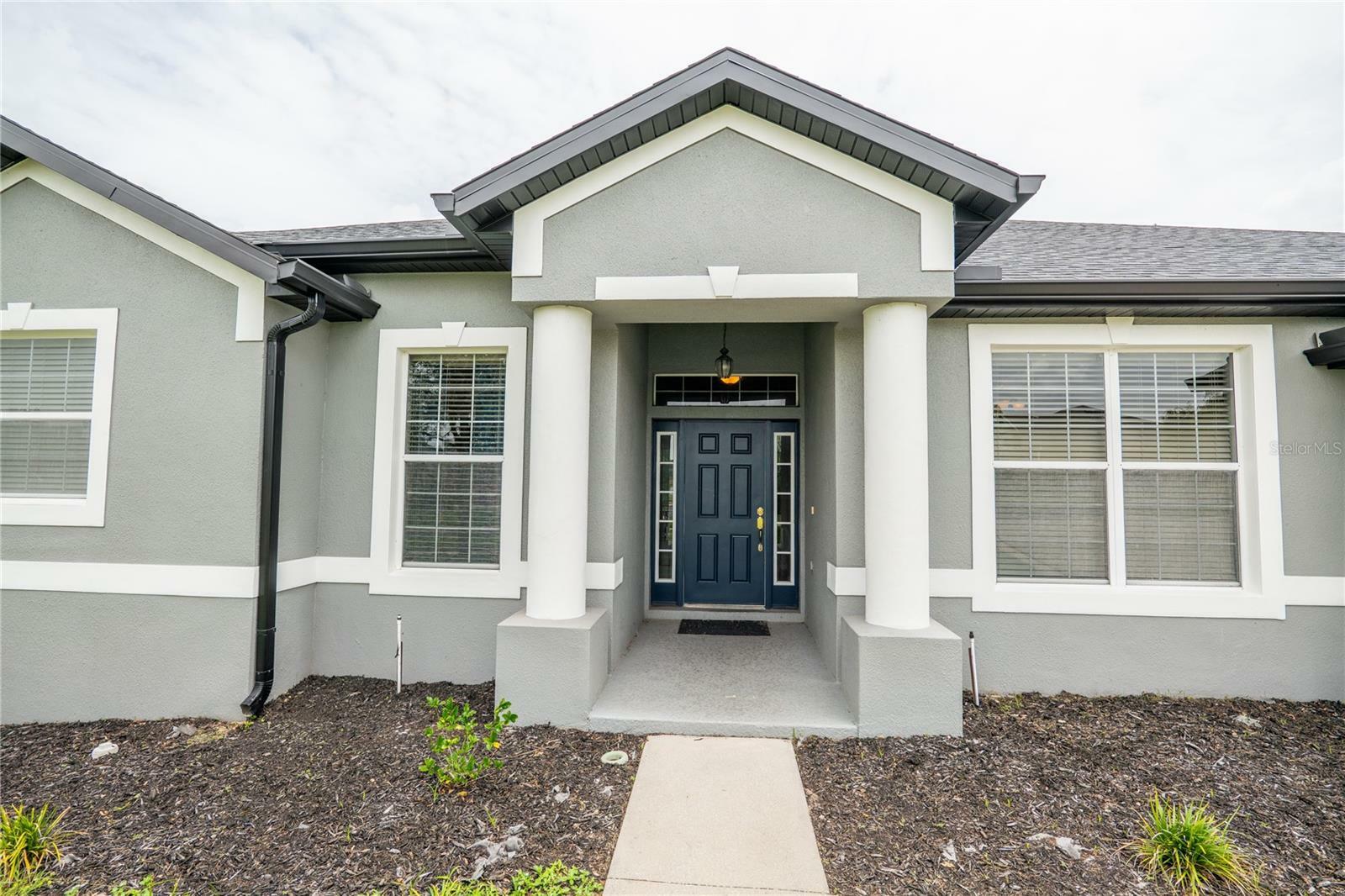 Property Photo: 1780 Nature Cove Lane FL 34711