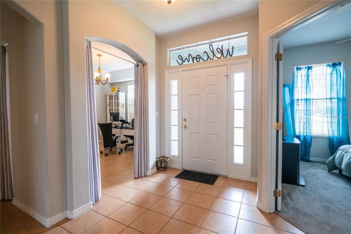 Property Photo:  1780 Nature Cove Lane  FL 34711 