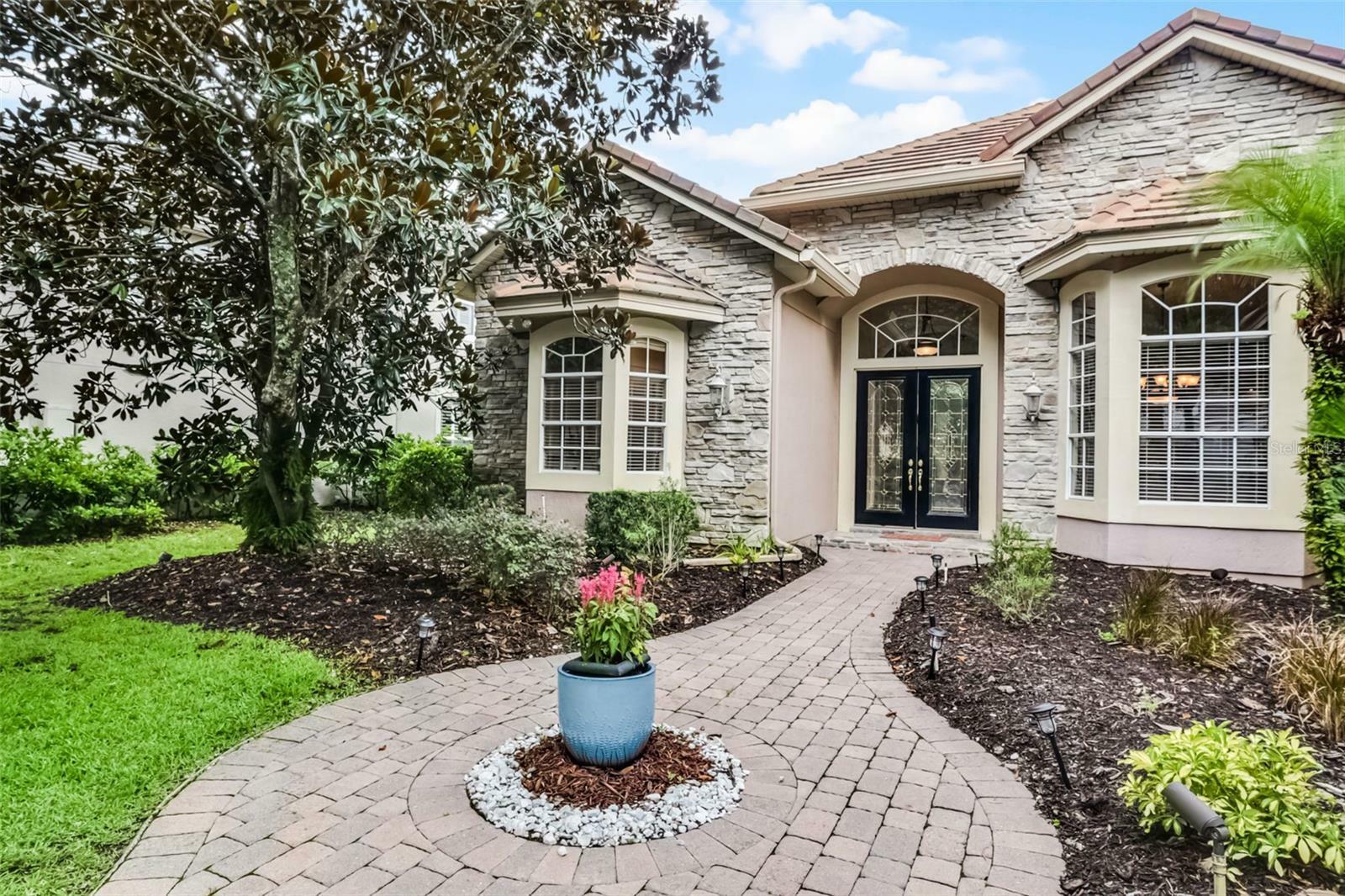 Property Photo: 1453 Langham Terrace FL 32746