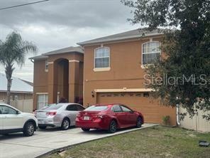 Property Photo: 547 Big Sioux Court FL 34759