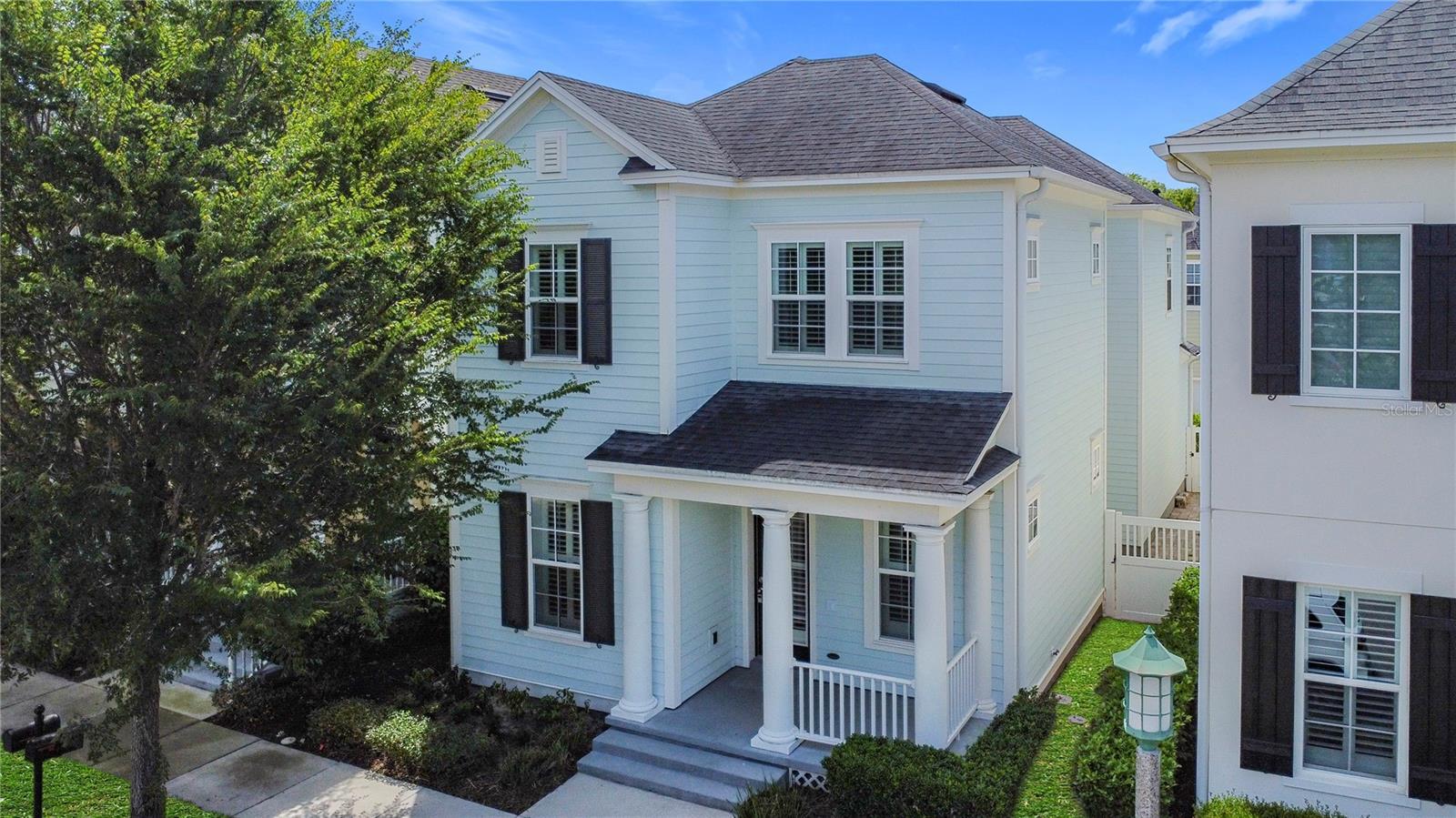 1513 Resolute Street  Celebration FL 34747 photo