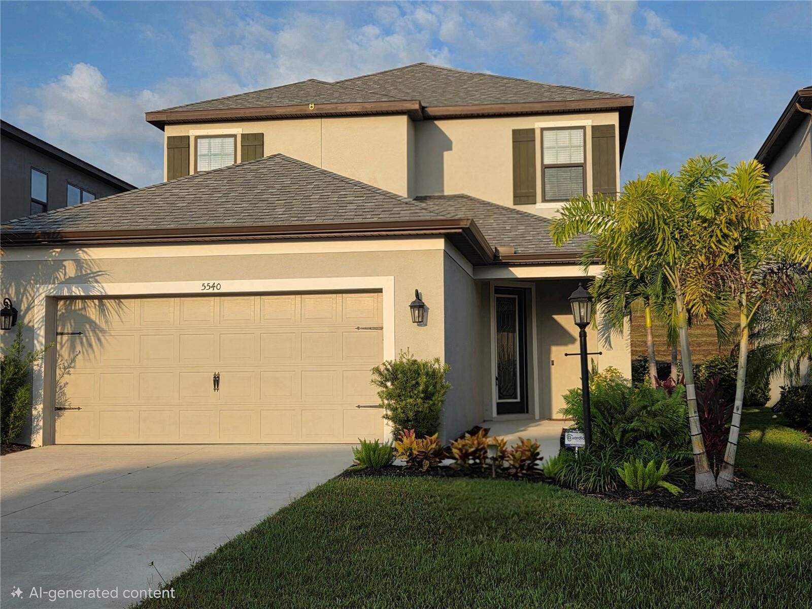 Property Photo:  5540 Summit Glen  FL 34203