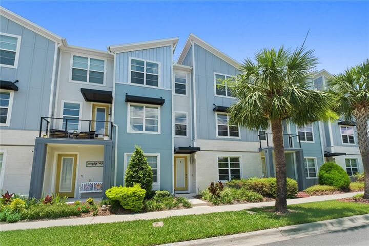 Property Photo:  13618 Heaney Avenue  FL 32827 