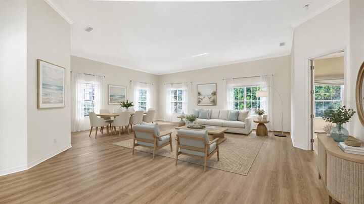 Property Photo: 5839 Los Verdes Court FL 34210
