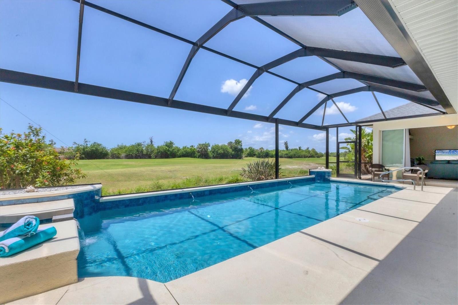 Property Photo: 1002 Rotonda Circle FL 33947