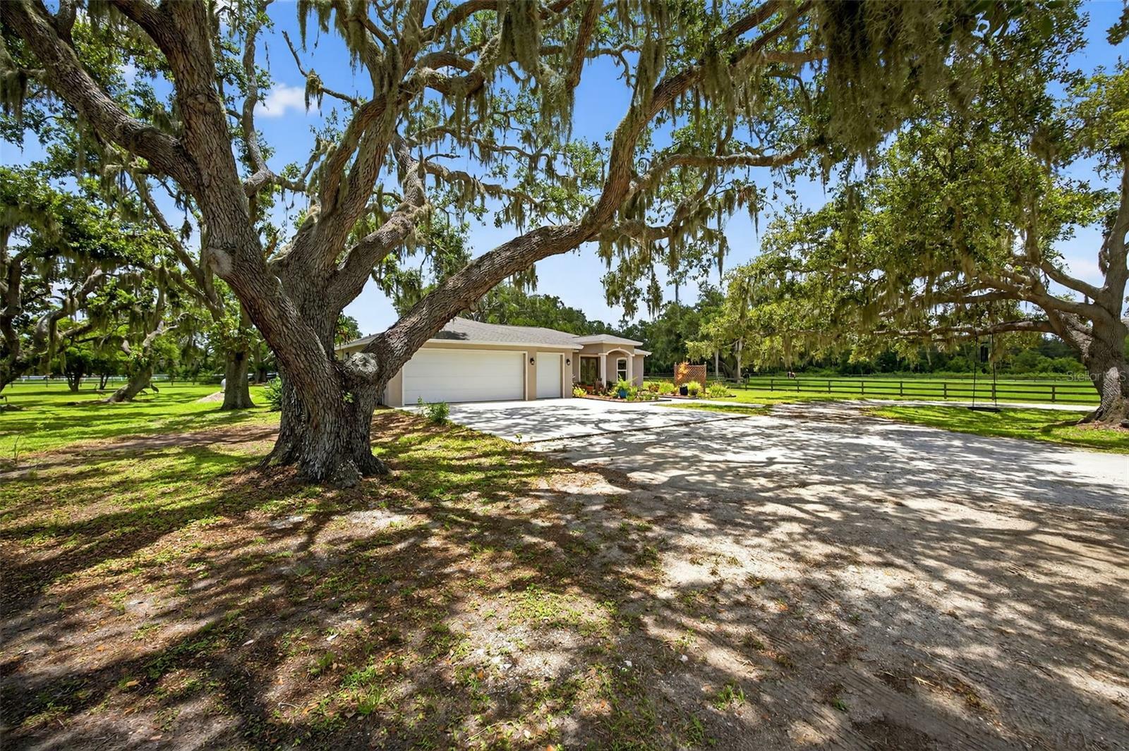 Property Photo: 6875 Myakka Valley Trail FL 34241