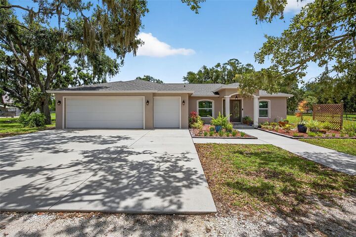 Property Photo:  6875 Myakka Valley Trail  FL 34241 
