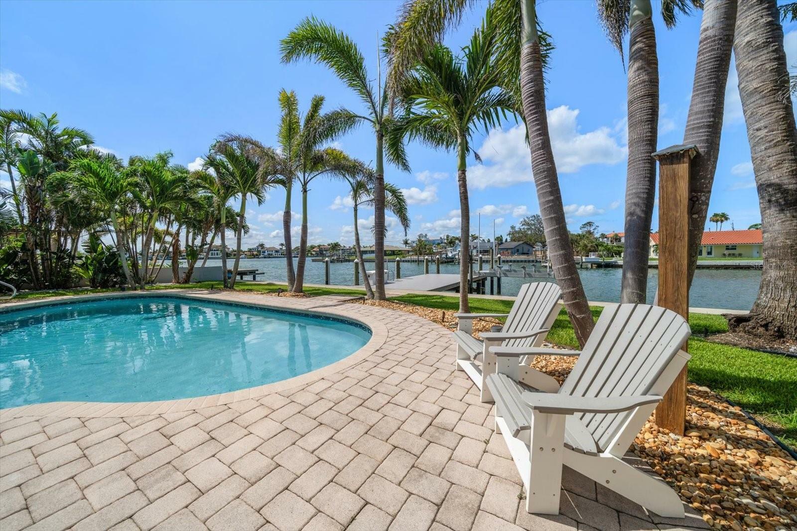Property Photo: 202 Howard Drive FL 33786