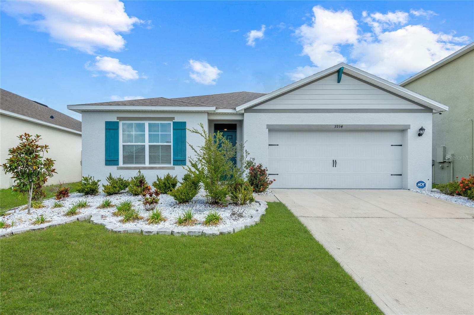 Property Photo: 5934 Shingle Creek Road FL 33811