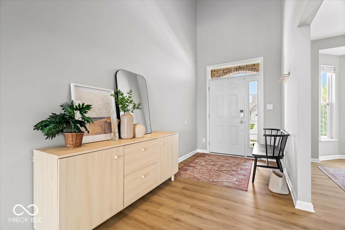 Property Photo:  4253 Ironclad Drive  IN 46106 