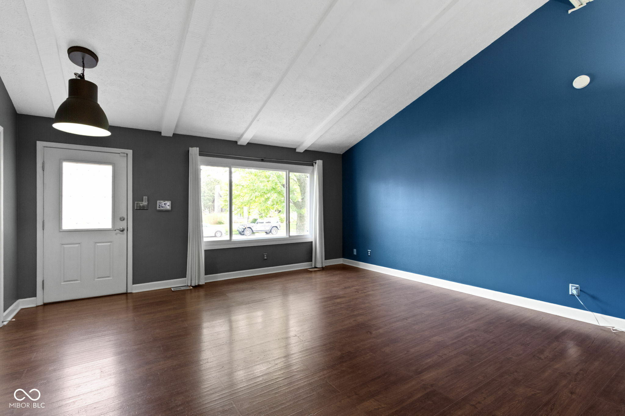 Property Photo:  4718 Dancer Drive  IN 46237 