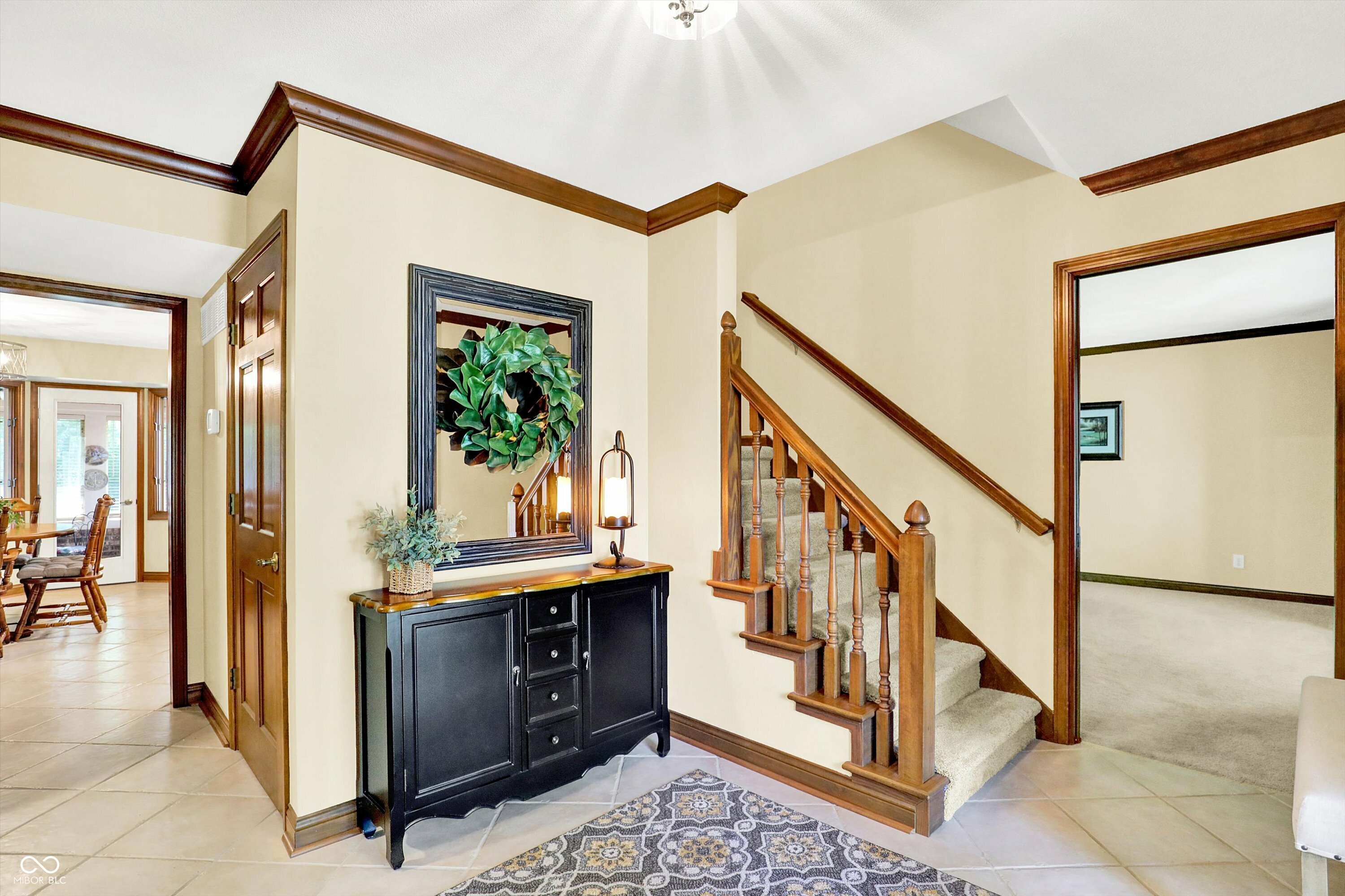 Property Photo: 664 N Scott Drive IN 46142