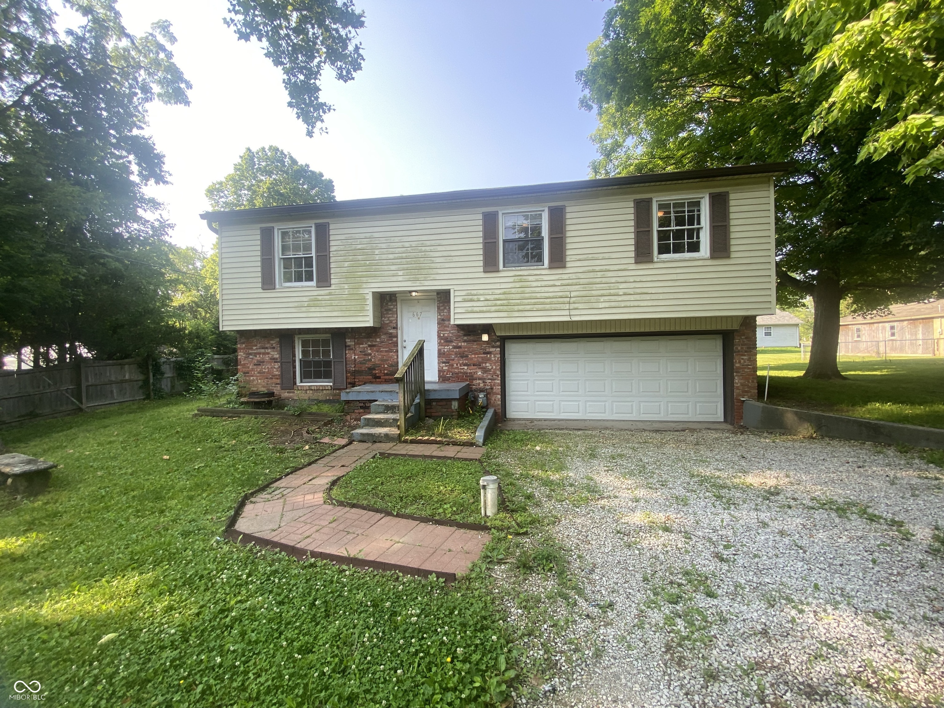 667 E Edgewood Avenue  Indianapolis IN 46227 photo