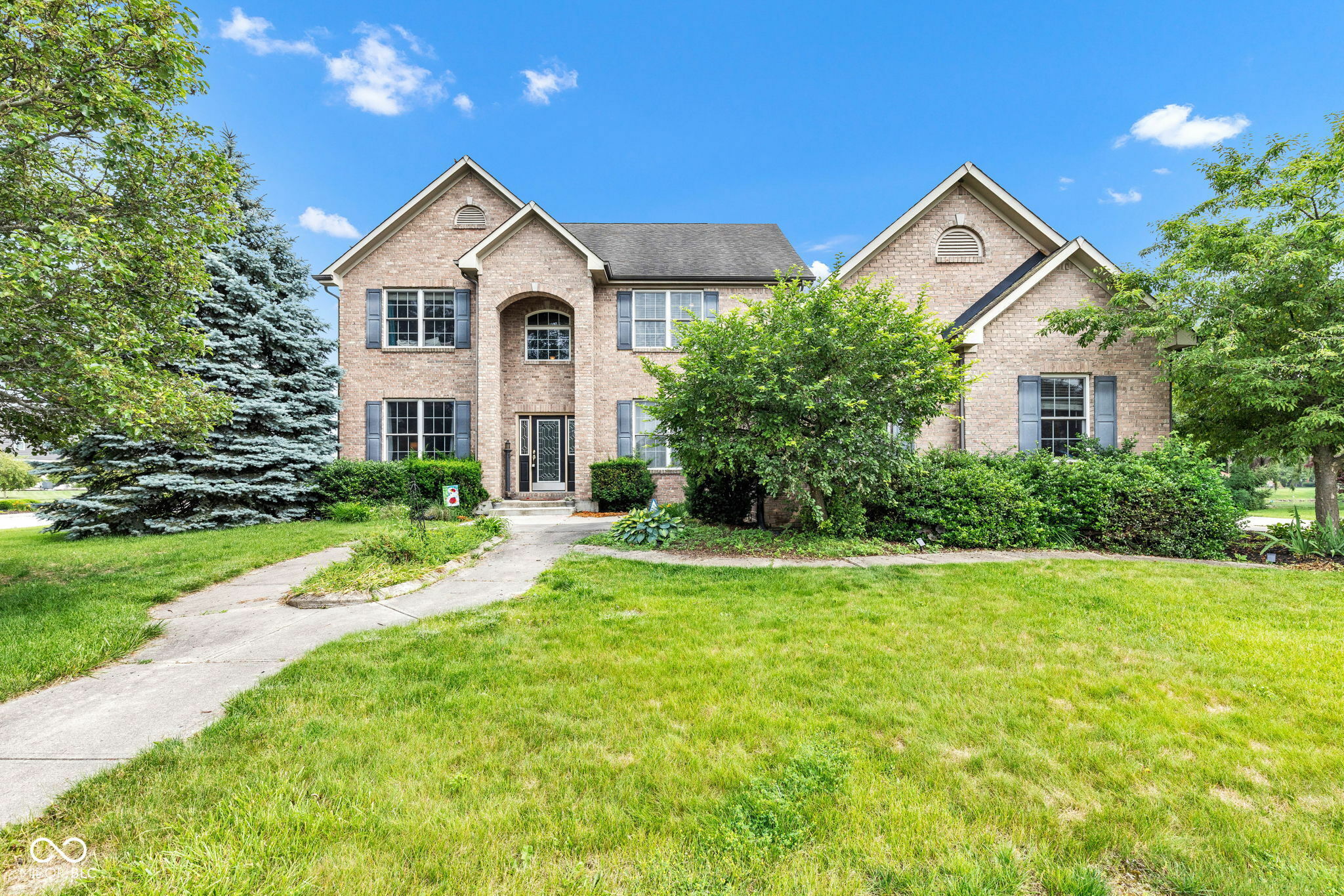 705 Ridge Gate Drive  Brownsburg IN 46112 photo