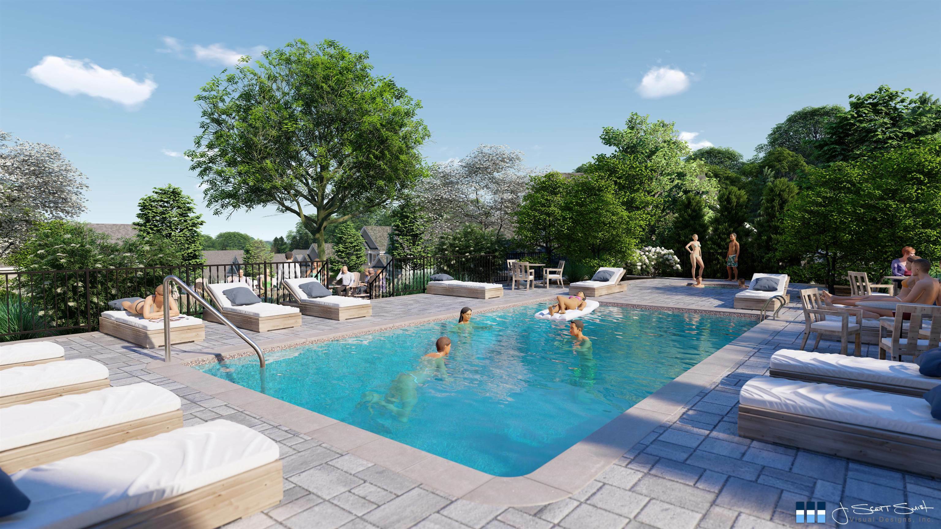 Property Photo:  133 Vineyard Ridge Drive  MI 49686 
