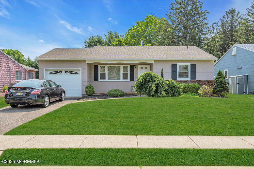 Property Photo: 8 Basset Drive NJ 08757