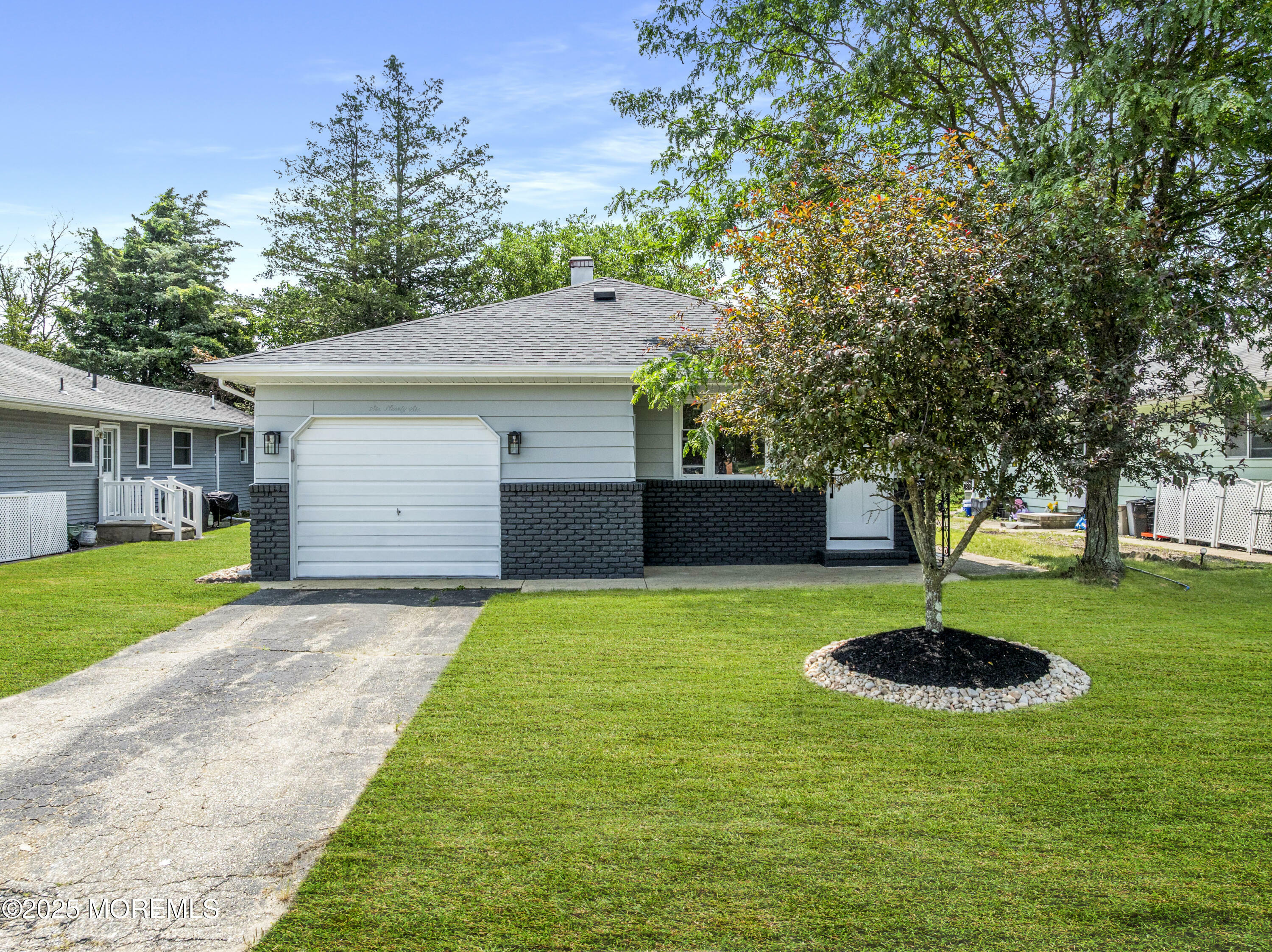 Property Photo: 696 Jamaica Boulevard NJ 08757