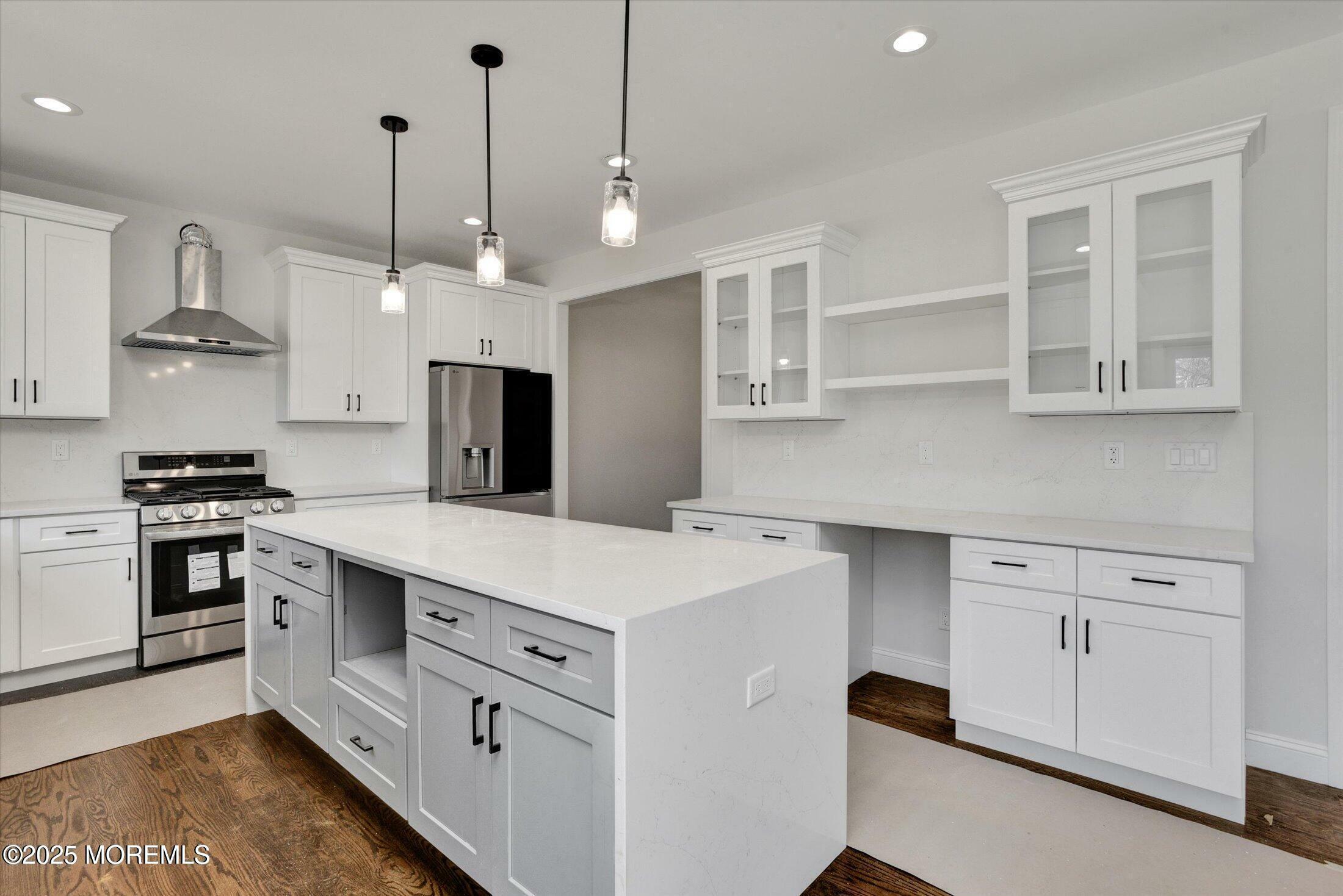 Property Photo: 413 B Lake Shore NJ 08723