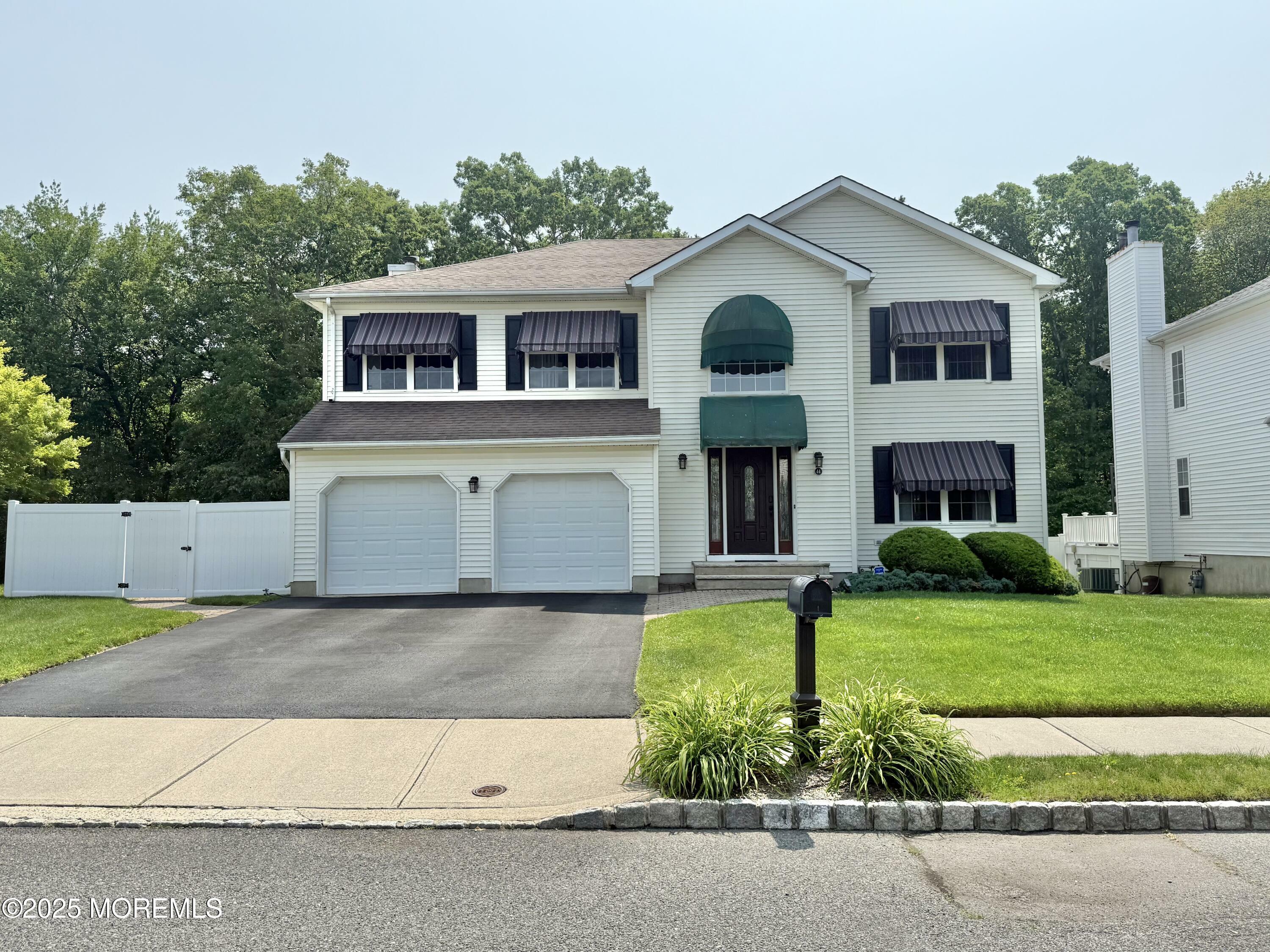 Property Photo: 44 Diamond Lane NJ 07731