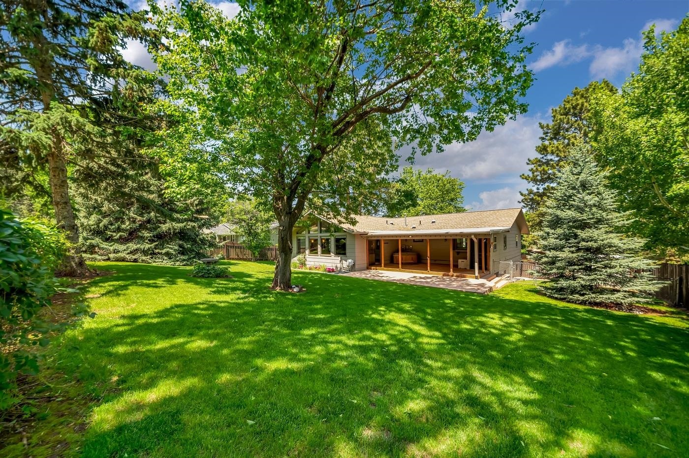 Property Photo: 4801 Steamboat Circle SD 57702-9291