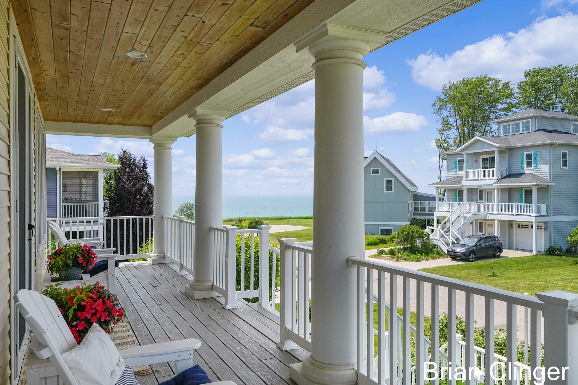 Property Photo: 7250 Lakeview Avenue MI 49090