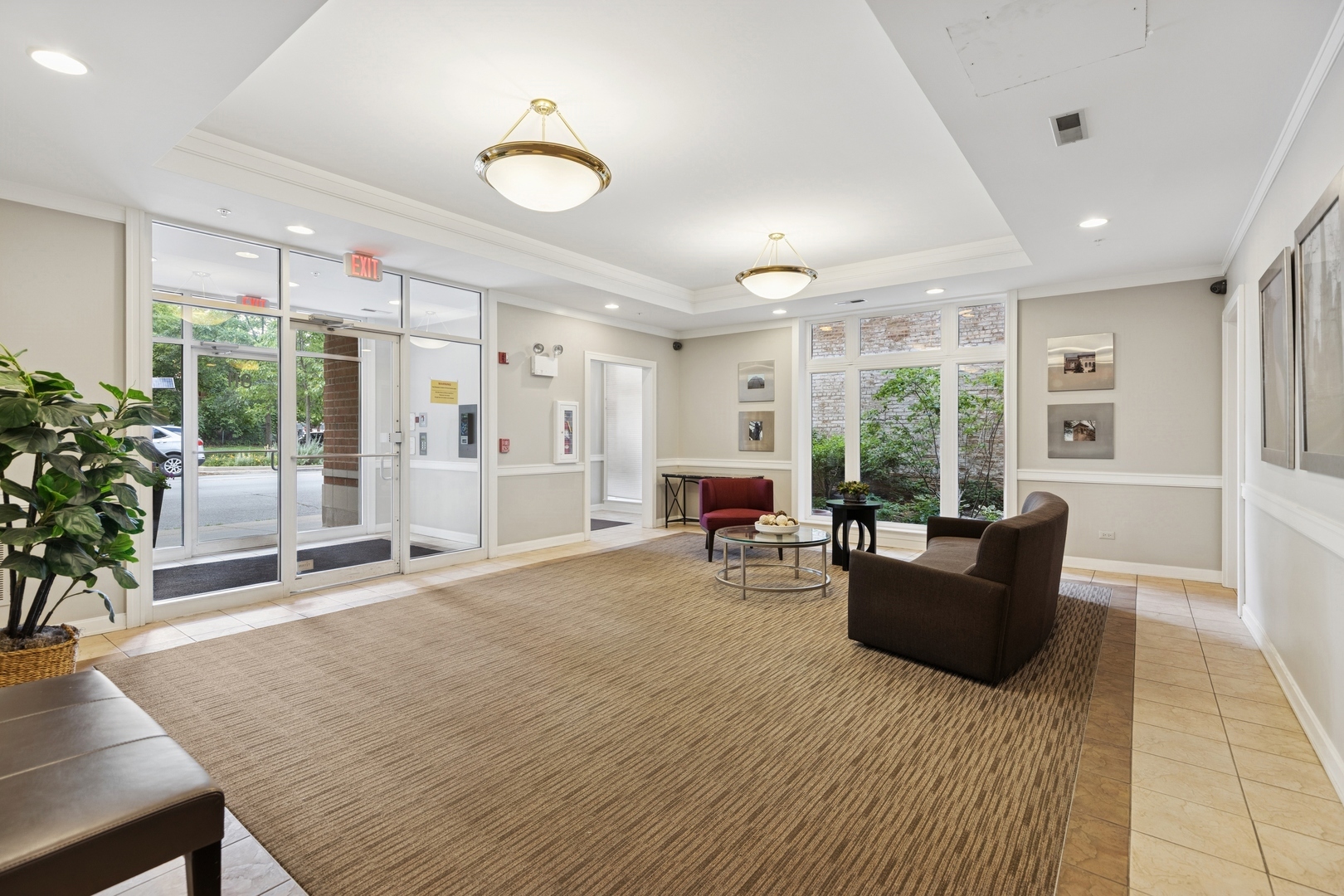 Property Photo:  811 Chicago Avenue 304  IL 60202 