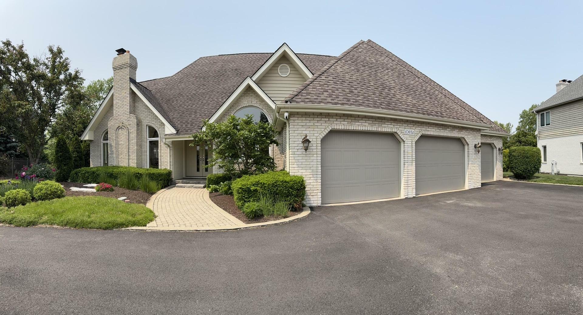 Property Photo:  10652 Lexington Court  IL 60423 