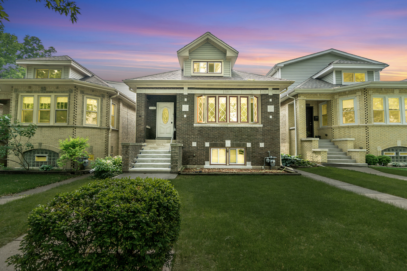 3110 N 78th Avenue  Elmwood Park IL 60707 photo