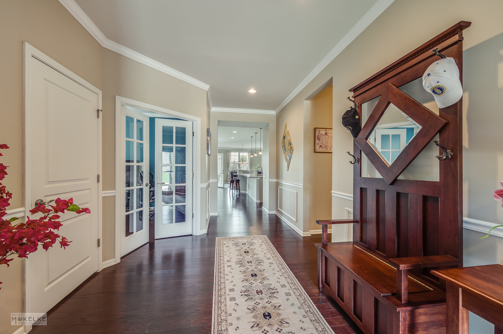 Property Photo:  1621 Patriot Street  IL 60404 
