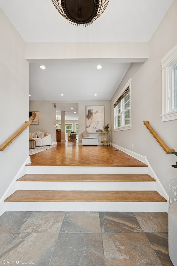 Property Photo: 234 E Saint Charles Road IL 60126