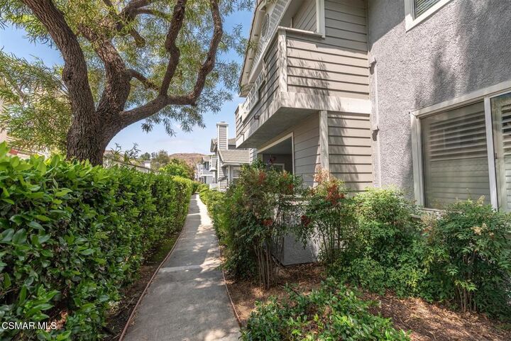 Property Photo: 6657 Canterbury Drive 201 CA 91709